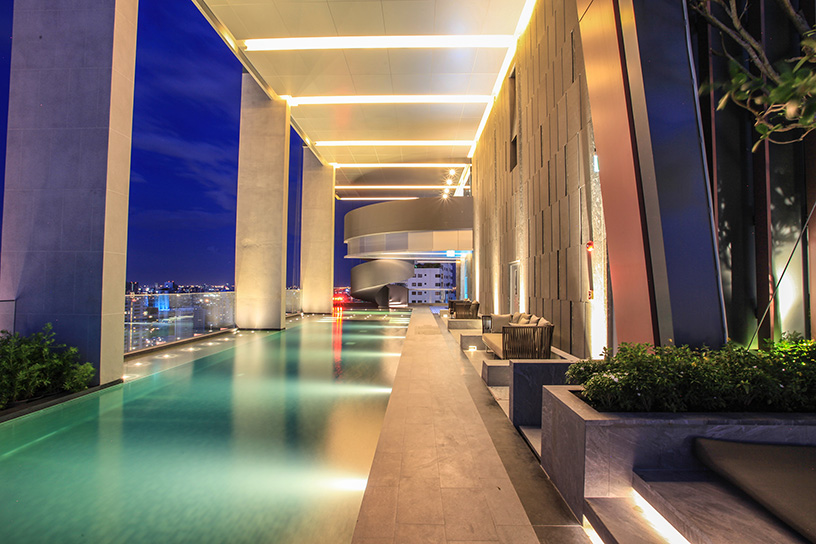 “ LAVIQ Sukhumvit 57 ” คอนโด Super Luxury by Real Asset พร้อมเปิดให้ชมในงาน Grand Open House 9 – 10 พฤศจิกายนนี้