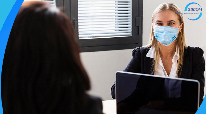 การว่าจ้างพนักงานใหม่ในช่วงวิกฤตการณ์โควิดนั้นจำเป็นหรือไม่?